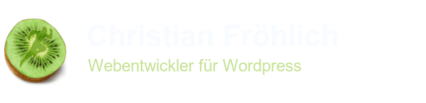 Froehlich Consulting